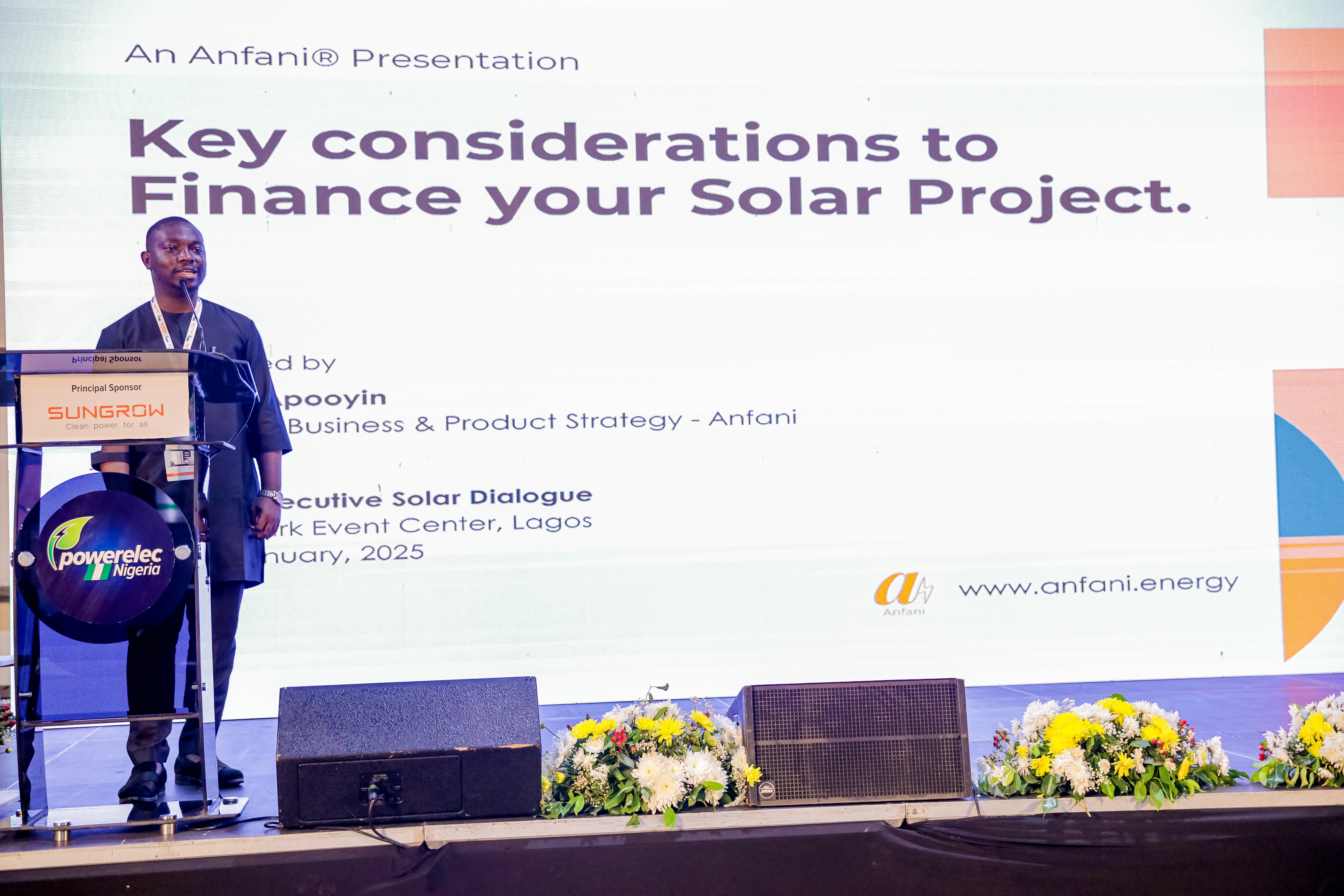 AFSIA Solar Dialogue