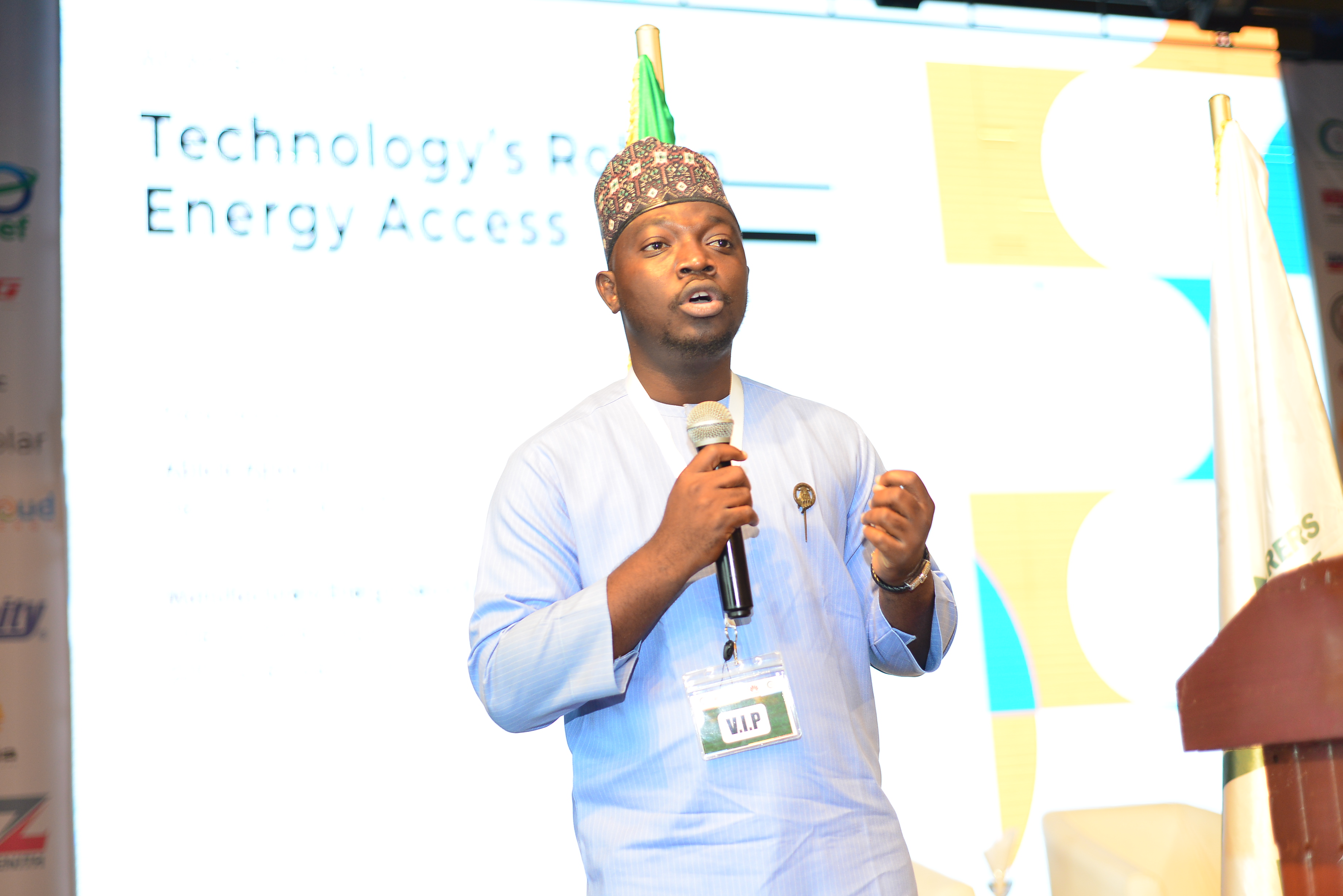 Manufacturers Energy Summit