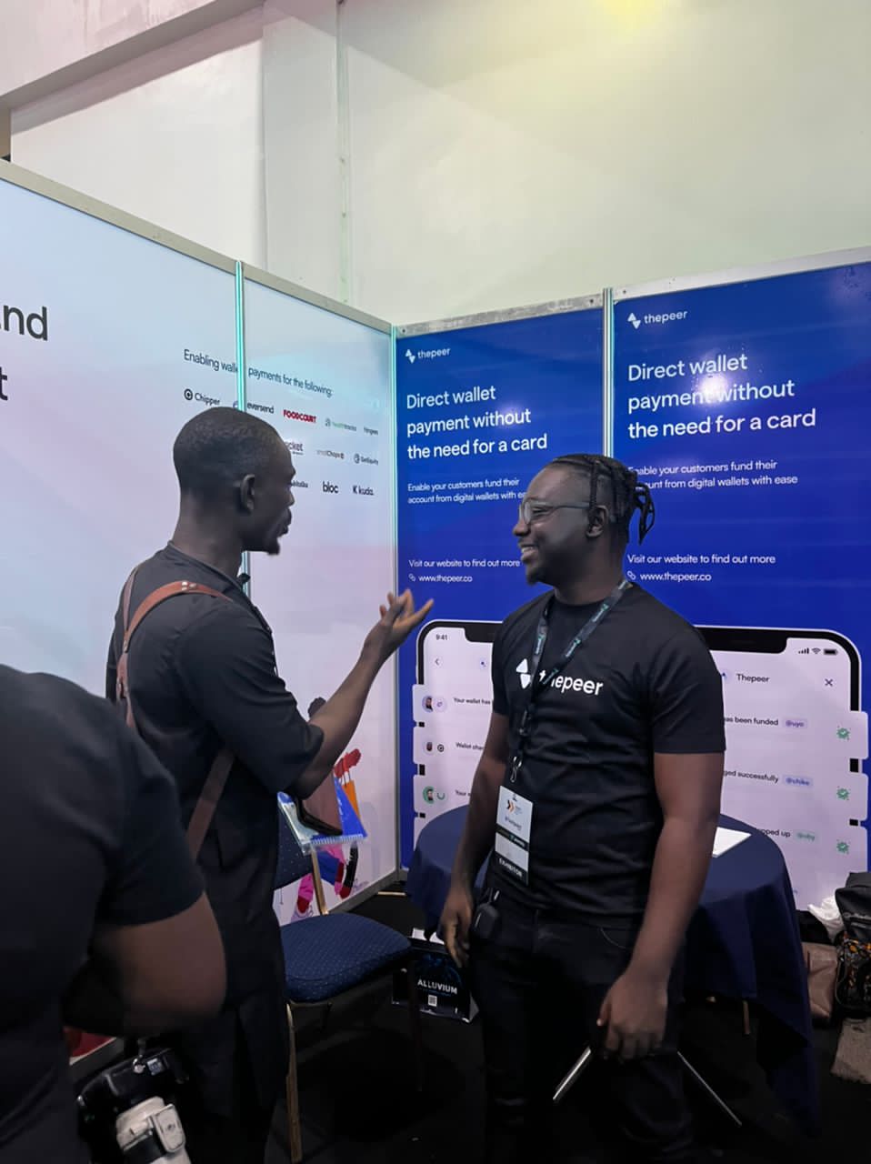Fintech Exhibition