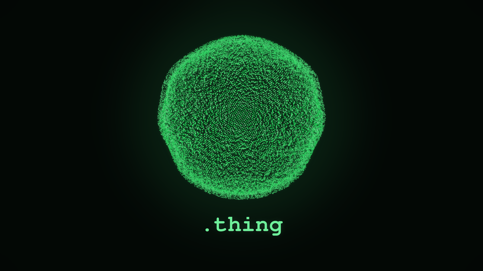 thing AI